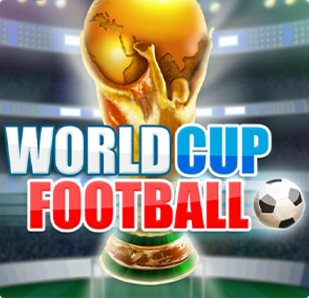 World Cup Football