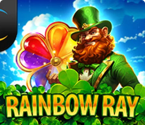 Rainbow Ray