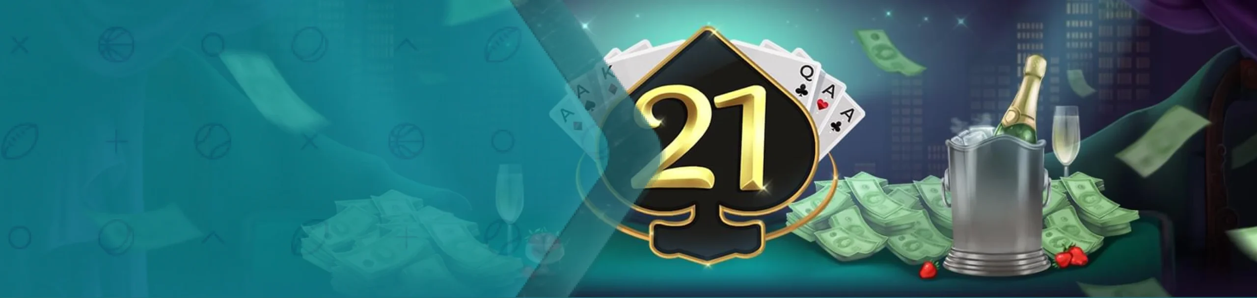 22Bet Casino