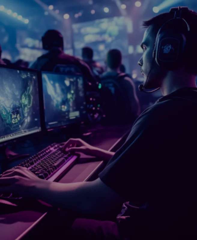 22Bet Live eSports Betting